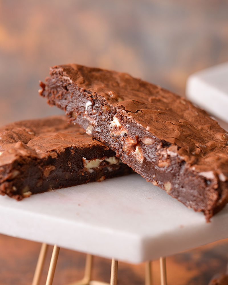 Browni  3