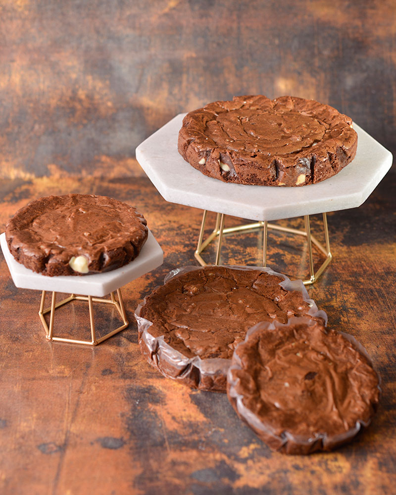 Browni  1