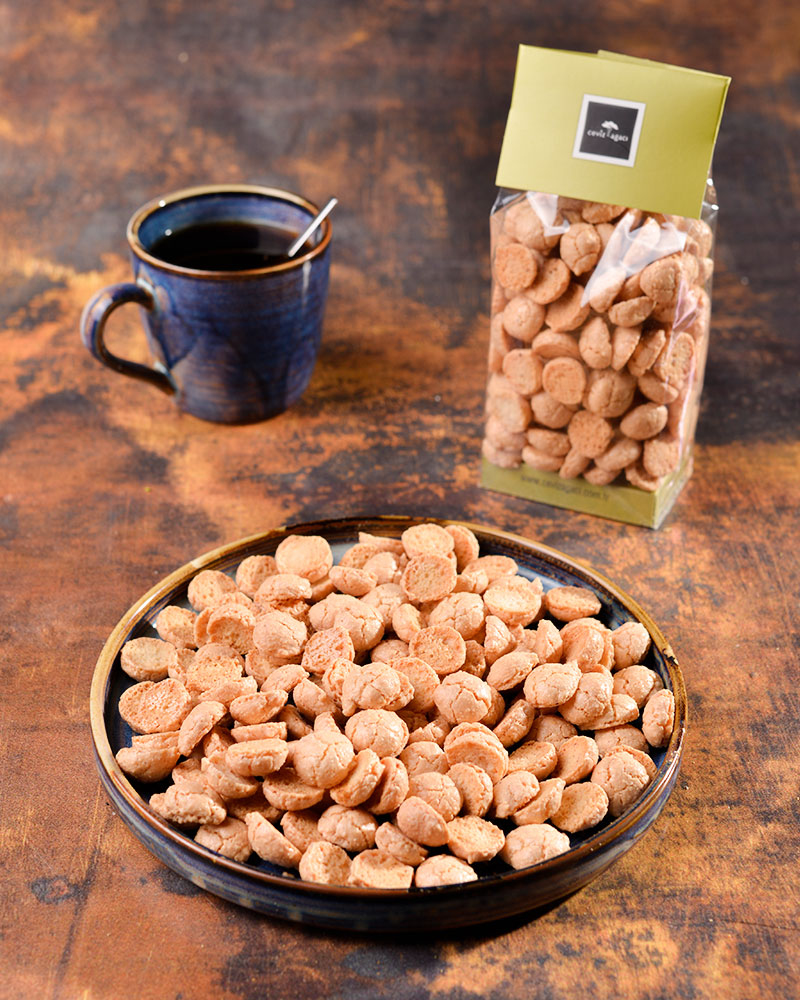 Amaretti