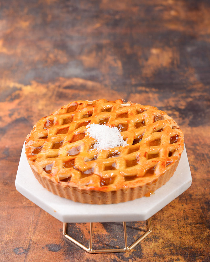 Elmalı Tart