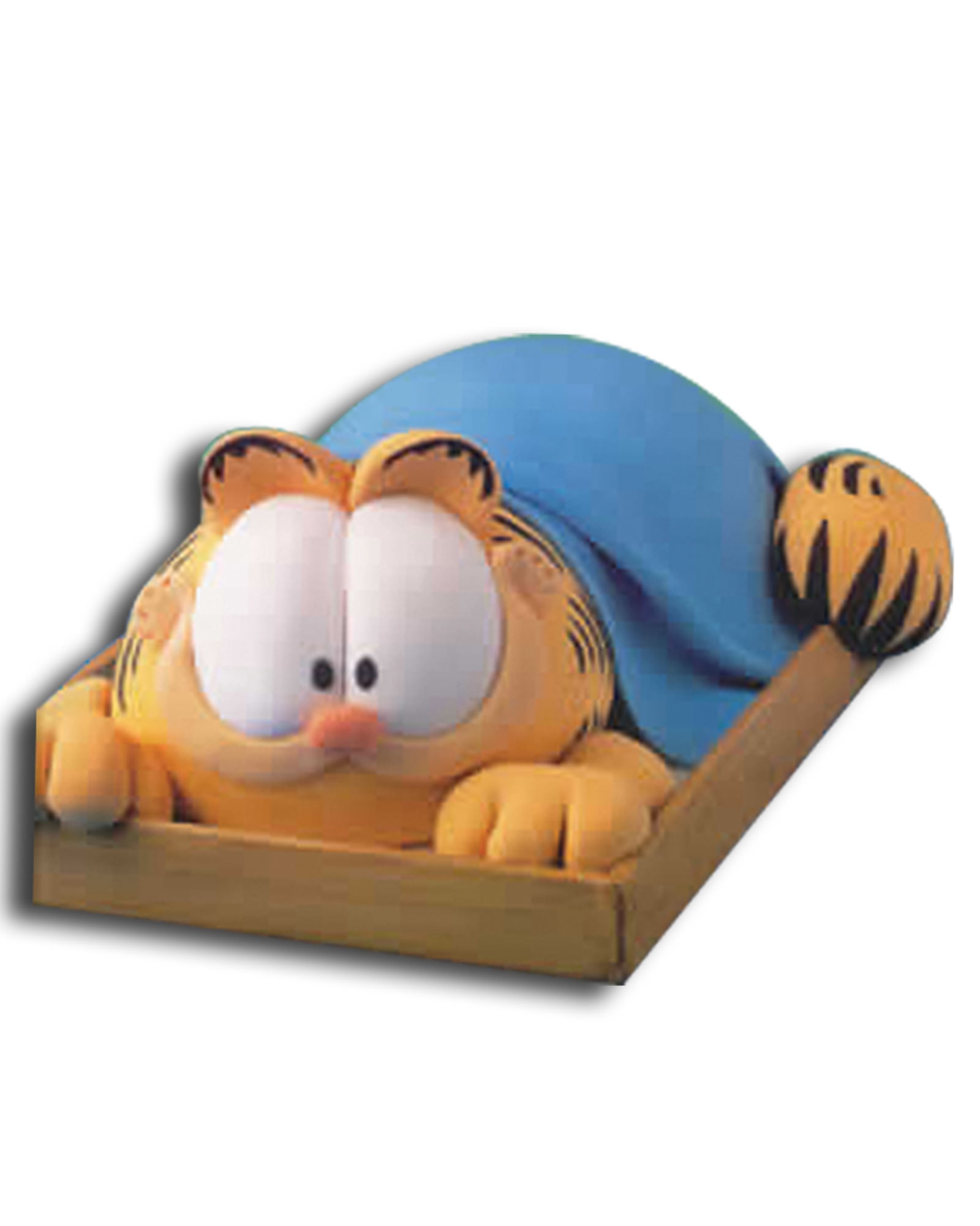 Garfield Doğum Günü Pastası
