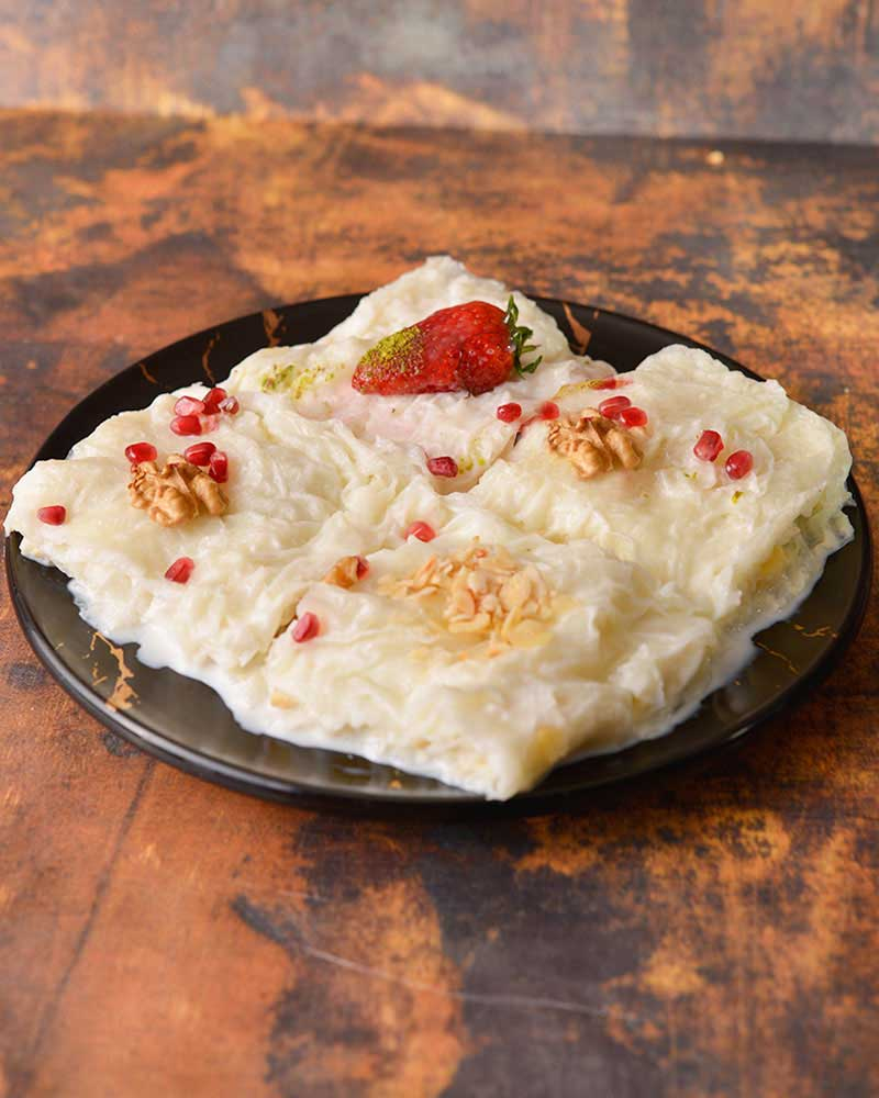 Güllaç
