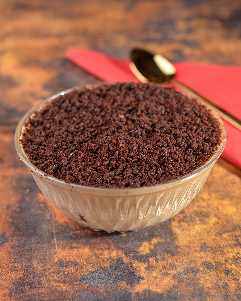 İtalyan Tiramisu