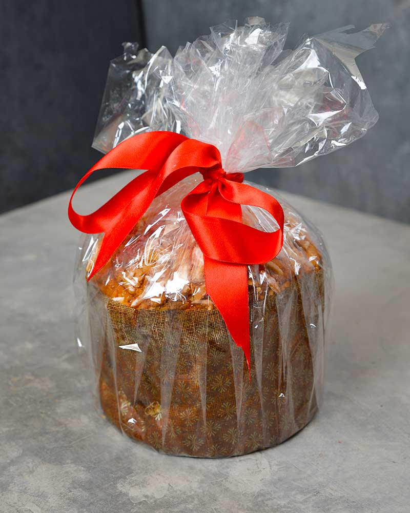 Panettone 