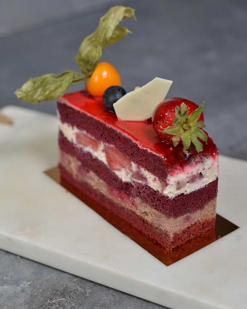 Red velvet  1
