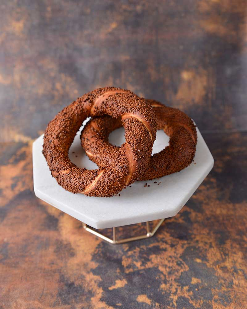 Sokak Simit
