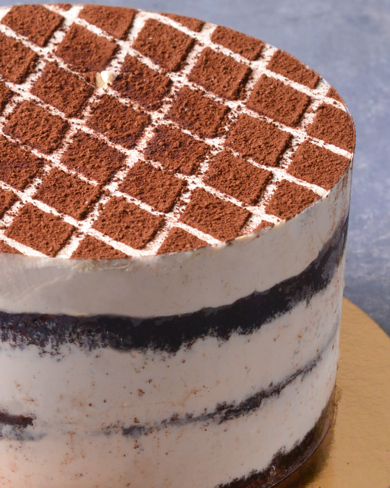 Tiramisu Pasta  1