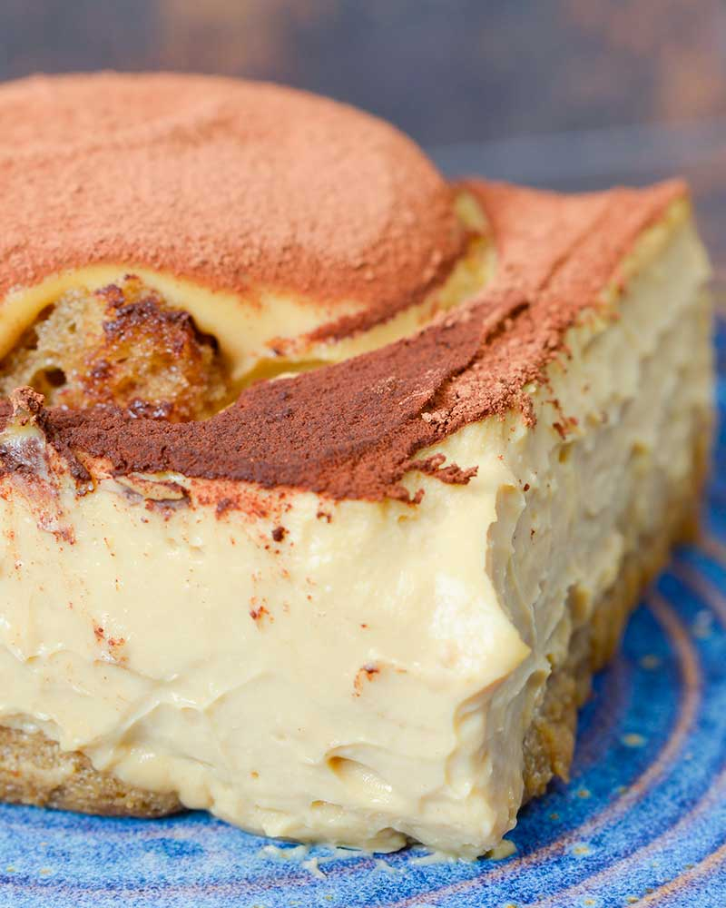 Tiramisu  2