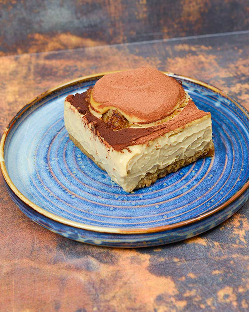Tiramisu  1
