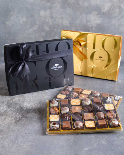 48'li Karışık Special Çikolata (720 gr)