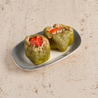 Biber Dolma