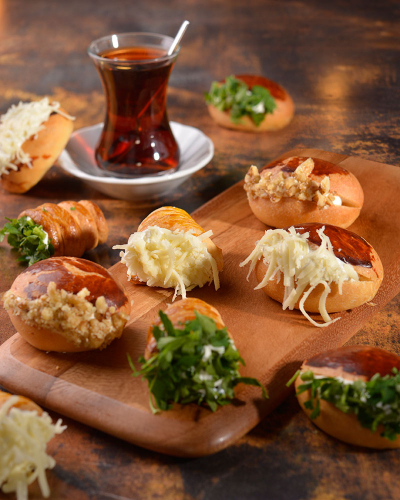 Saçaklı