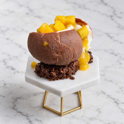 Coco Mango