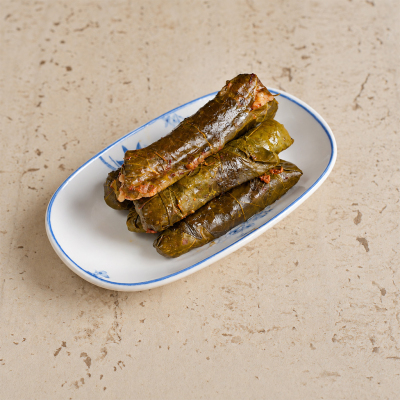 Ekşili Yaprak Sarma
