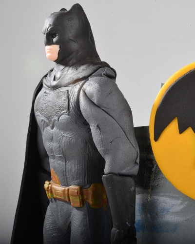 Gotham Kahramanı Batman Pastası