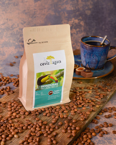 Honduras - Finca Beatriz Micro Lot