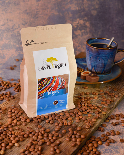 Kenya - AA