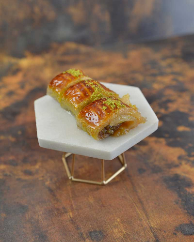 Samsa Tatlısı