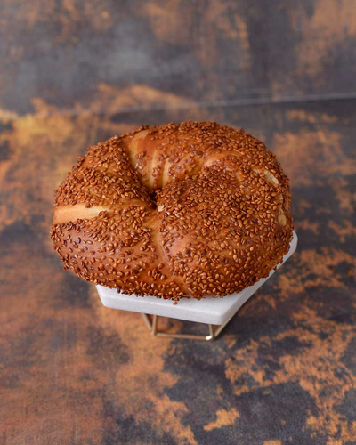 Tereyağlı Simit