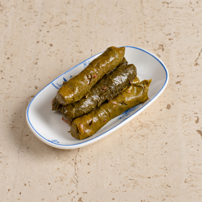 Üzümlü Yapmak Sarma